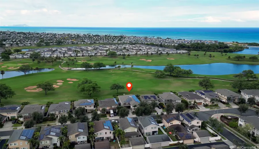 91-1107 Waikai Street, Ewa Beach, HI 96706 - #2