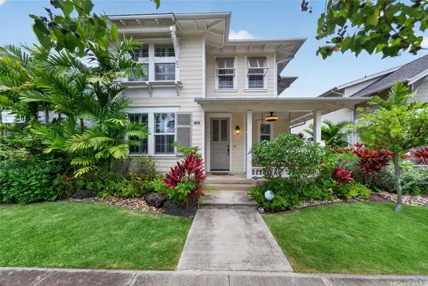 91-1031 Kai Oio Street, Ewa Beach, HI 96706