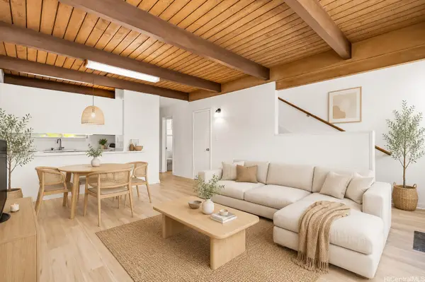 4206 Keanu Street #2, Honolulu, HI 96816