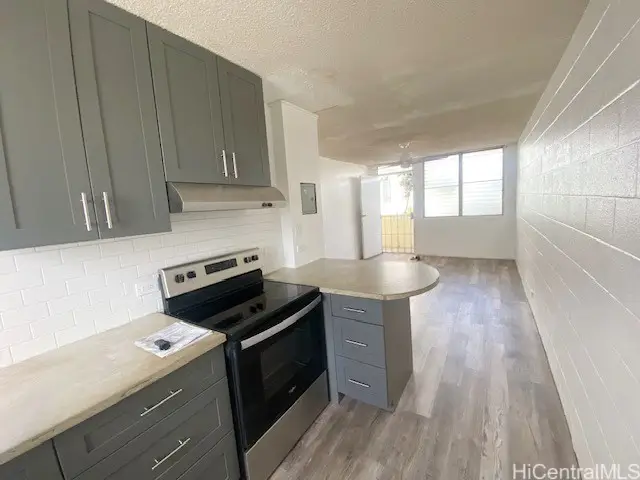 1917 Algaroba Street, Honolulu, HI 96826 - #2
