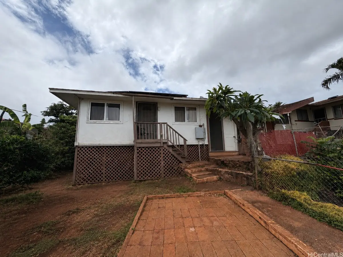 4138 Salt Lake Boulevard, Honolulu, HI 96818 - #1