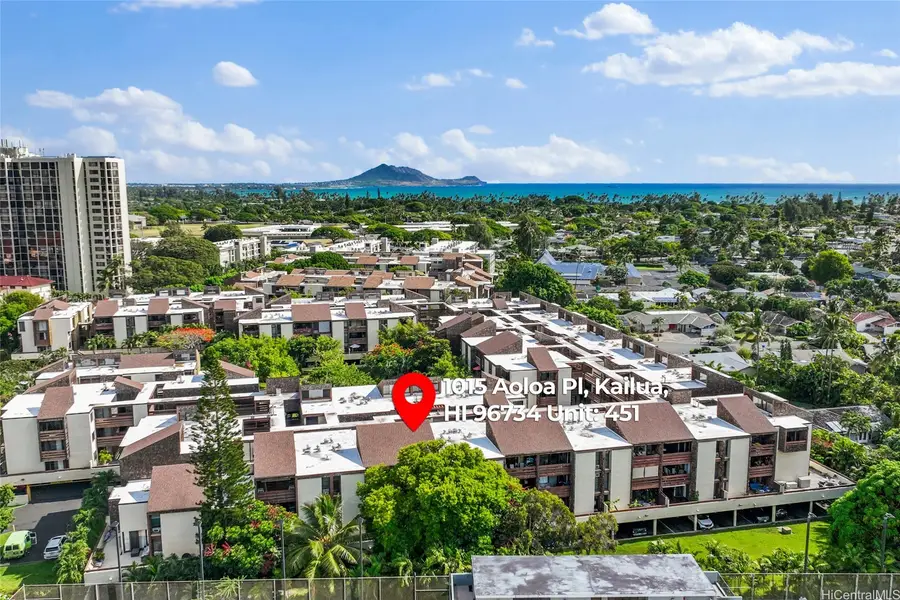 1015 Aoloa Place #451, Kailua, HI 96734 - #3