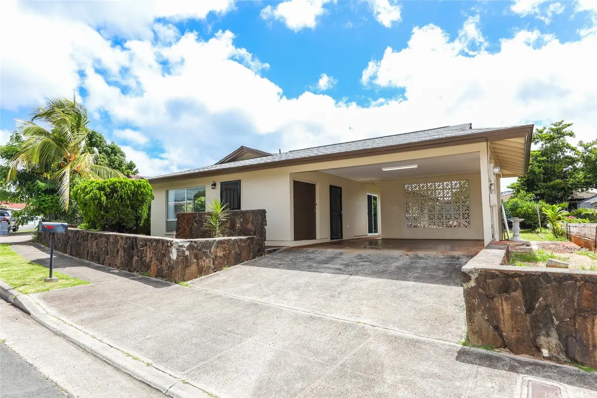 94-1067 Halelehua Street, Waipahu, HI 96797 - #1