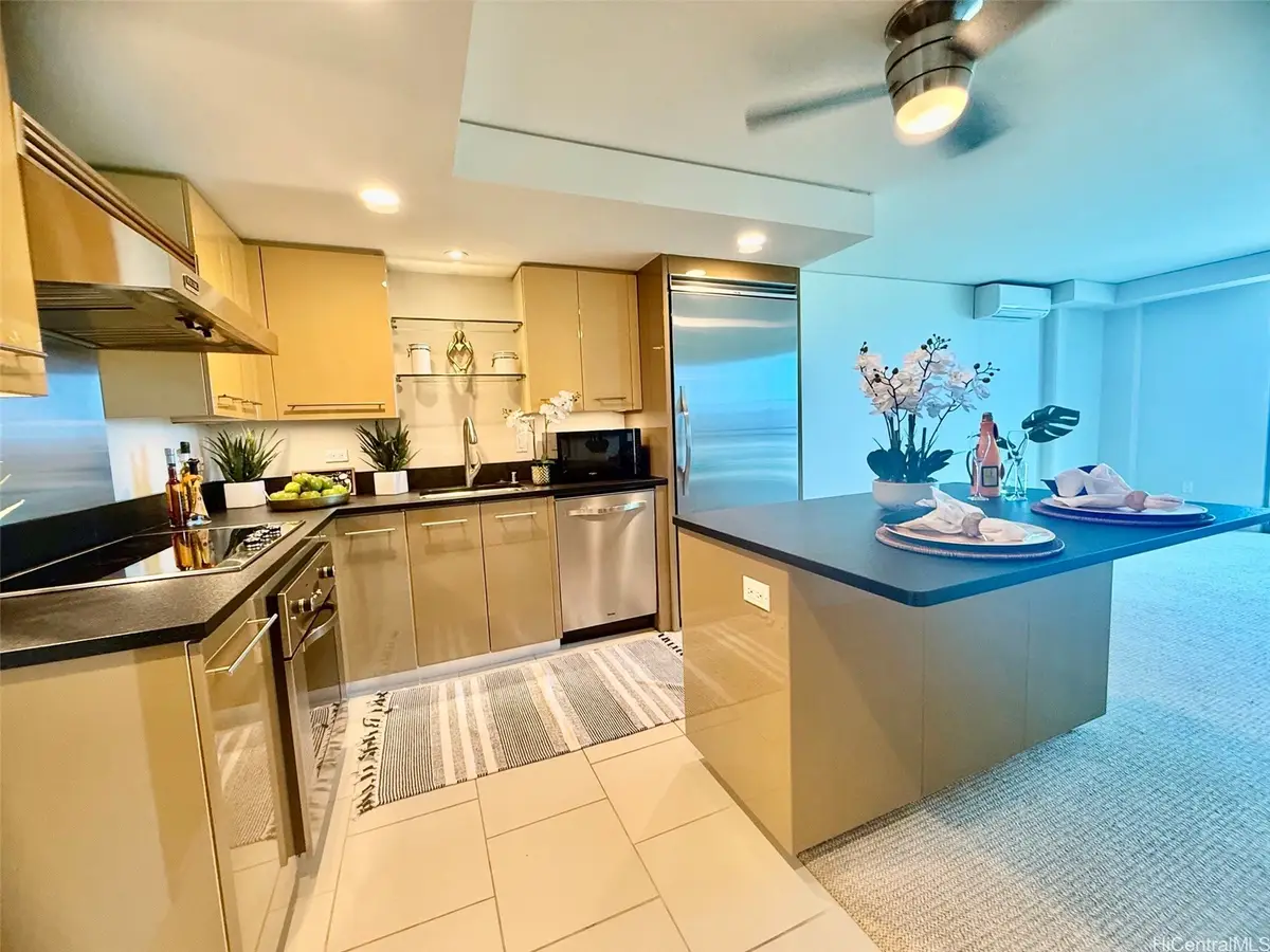 1200 Queen Emma Street #3108, Honolulu, HI 96813 - #1