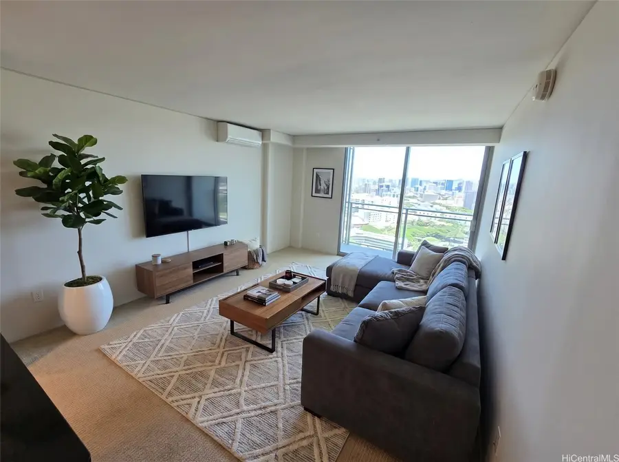 1200 Queen Emma Street #3108, Honolulu, HI 96813 - #2