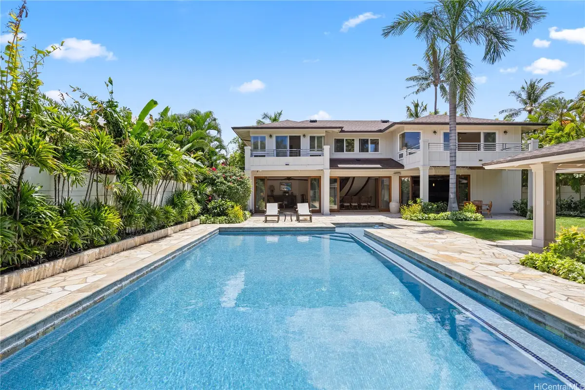 950 Kealaolu Avenue, Honolulu, HI 96816 - #1
