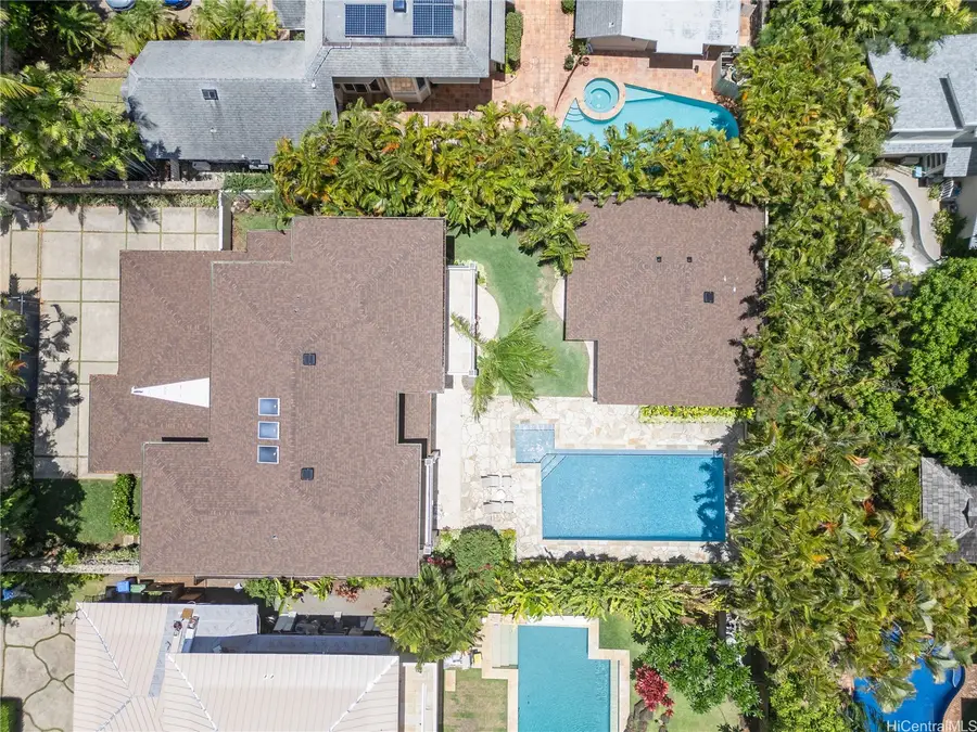 950 Kealaolu Avenue, Honolulu, HI 96816 - #2