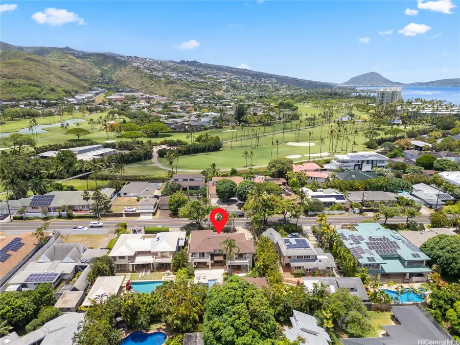 950 Kealaolu Avenue, Honolulu, HI 96816 - #3