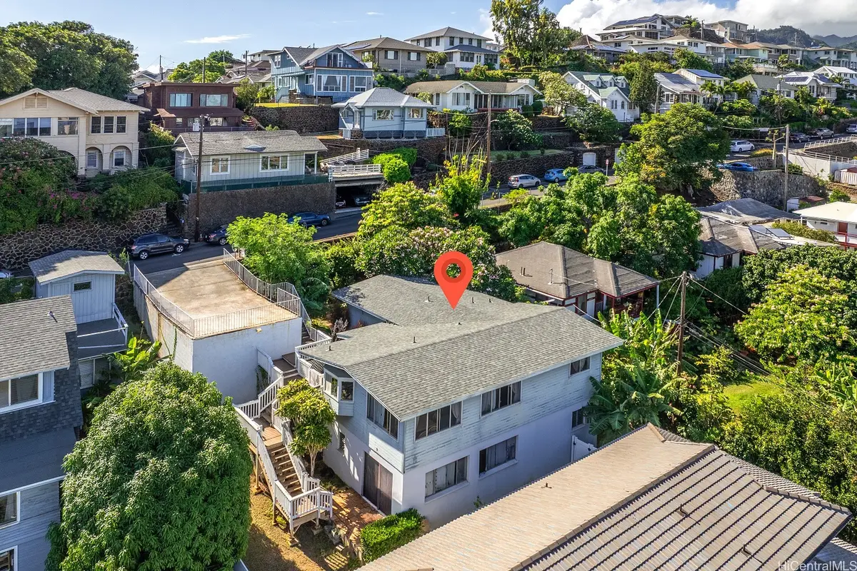 1255 Koko Head Avenue, Honolulu, HI 96816 - #1