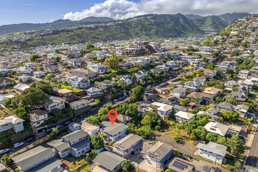 1255 Koko Head Avenue, Honolulu, HI 96816 - #3