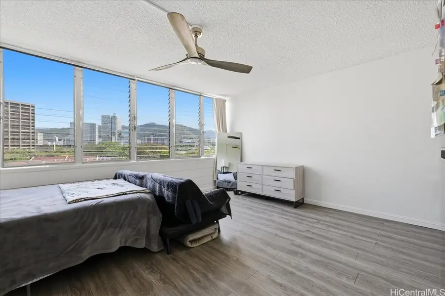 1650 Kanunu Street #714, Honolulu, HI 96814 - #2