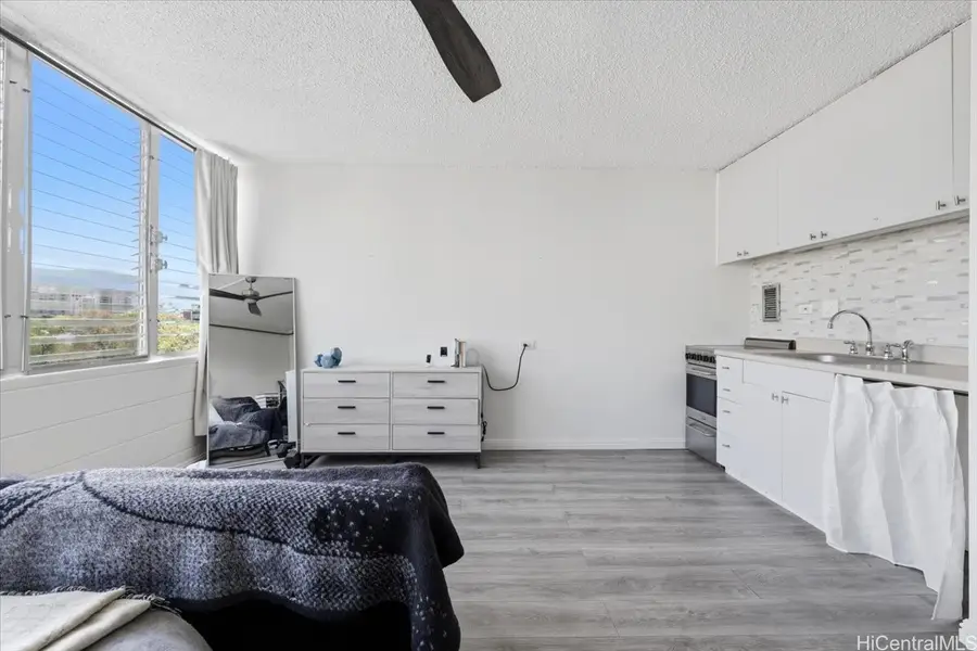1650 Kanunu Street #714, Honolulu, HI 96814 - #3