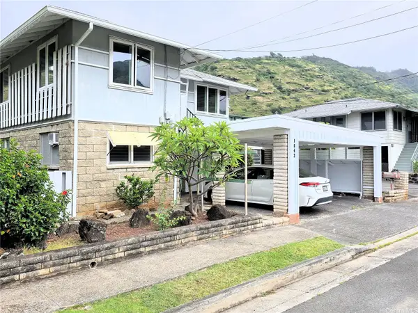 1842 Mahana Street, Honolulu, HI 96816