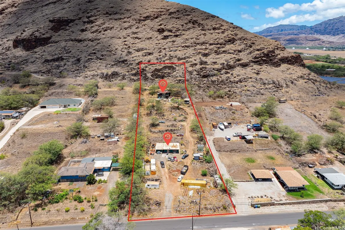 87-570 Hakimo Road, Waianae, HI 96792 - #1