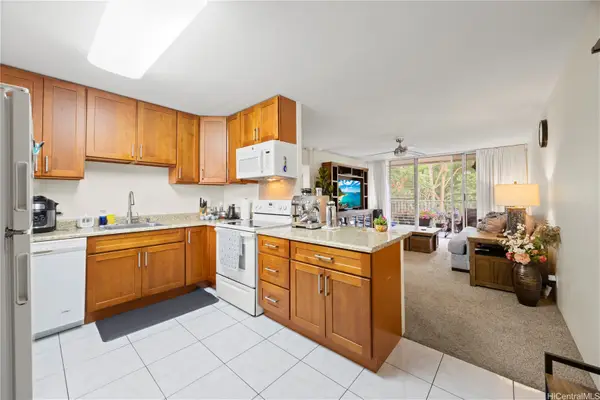 95-2039 Waikalani Place #C402, Mililani, HI 96789