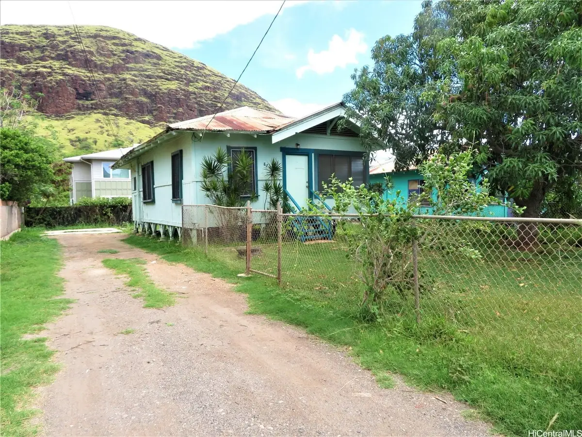 87-154 Kakalena Street #CPR 2-7, Waianae, HI 96792 - #1