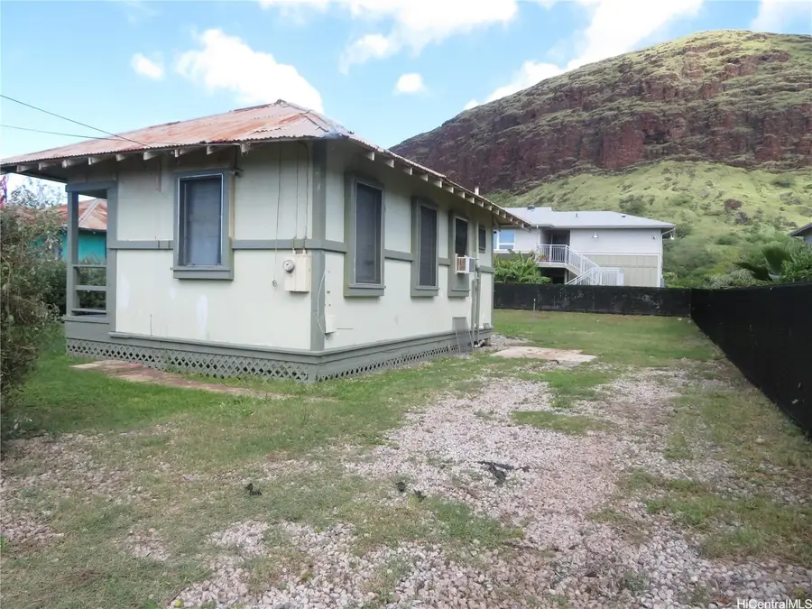 87-154 Kakalena Street #CPR 2-7, Waianae, HI 96792 - #2
