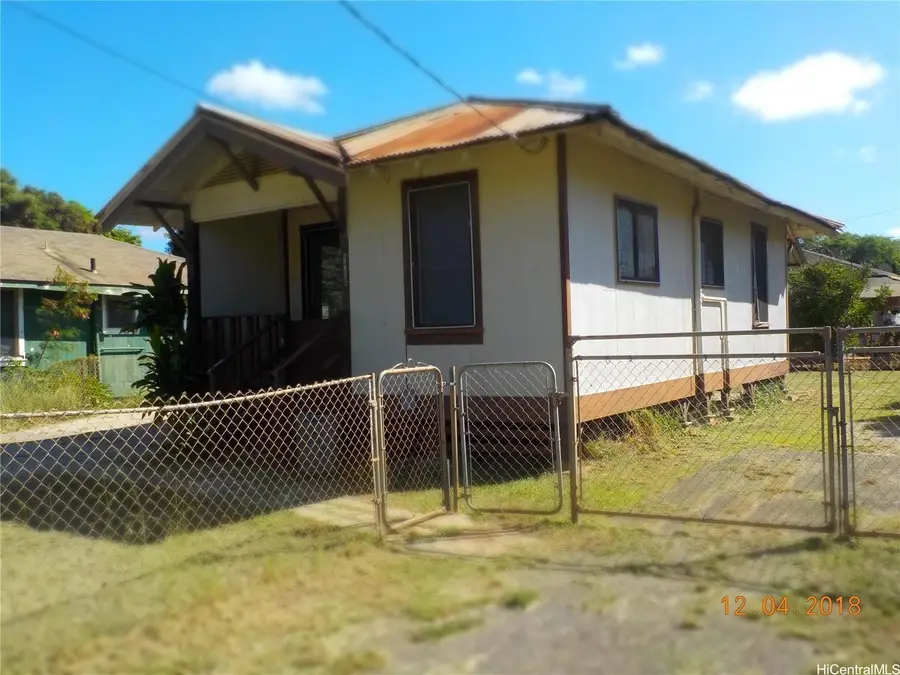 87-154 Kakalena Street #CPR 2-7, Waianae, HI 96792 - #3