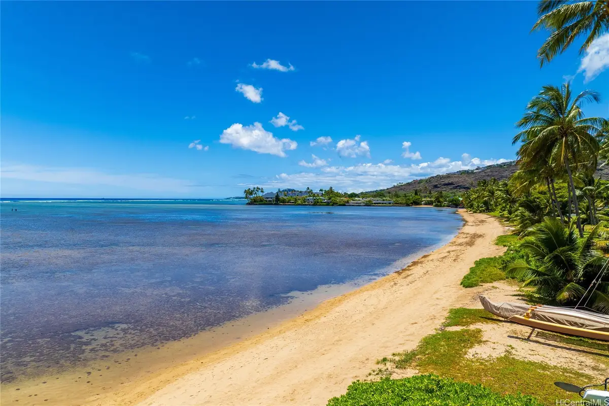 240 Paiko Drive, Honolulu, HI 96821 - #1