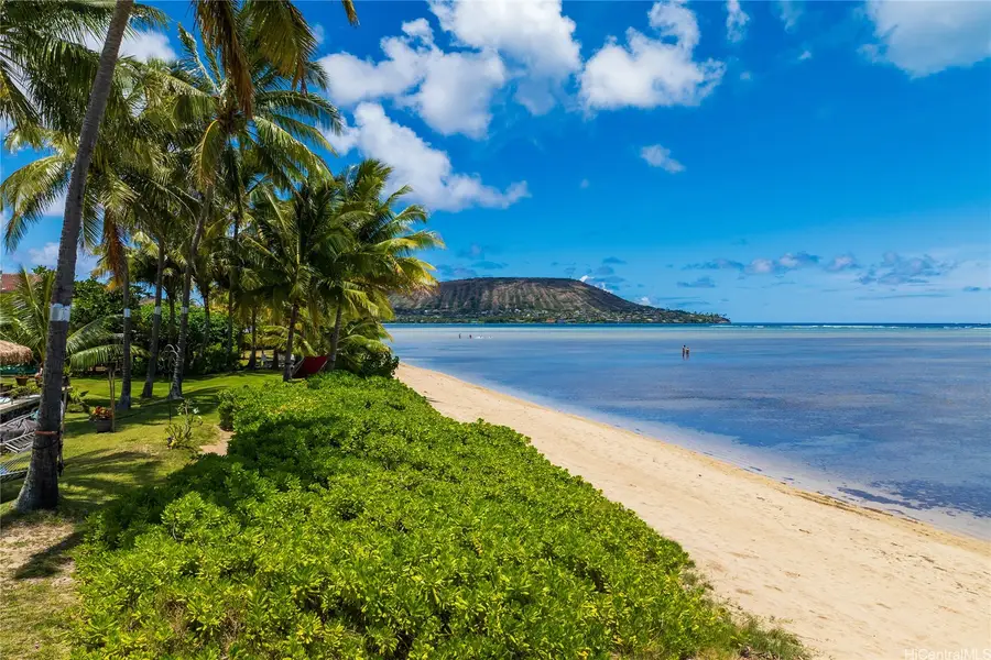 240 Paiko Drive, Honolulu, HI 96821 - #2