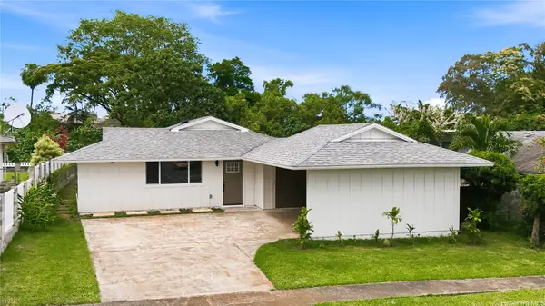 46-349 Kumoo Loop, Kaneohe, HI 96744