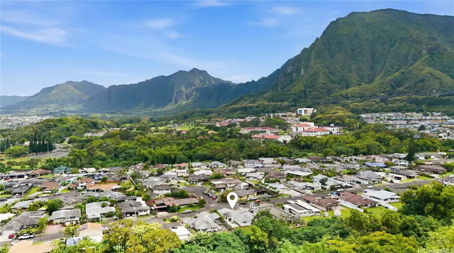46-349 Kumoo Loop, Kaneohe, HI 96744 - #3