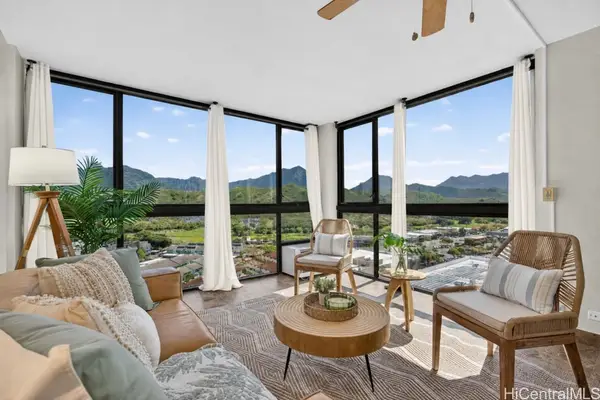 322 Aoloa Street #1608, Kailua, HI 96734