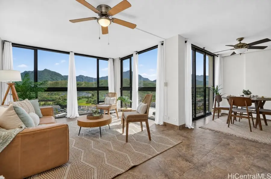322 Aoloa Street #1608, Kailua, HI 96734 - #2