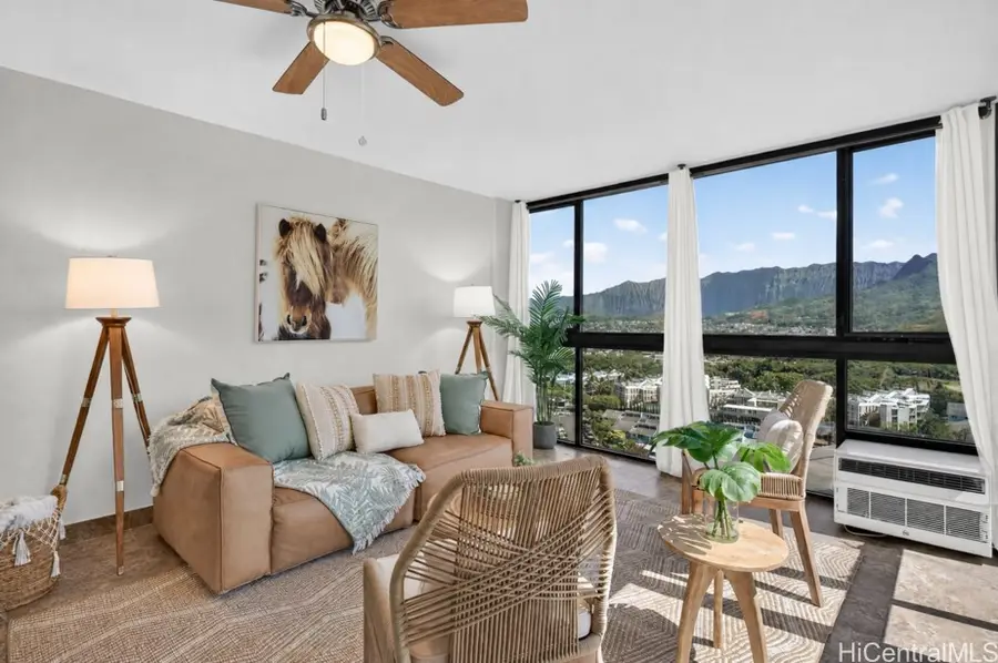 322 Aoloa Street #1608, Kailua, HI 96734 - #3