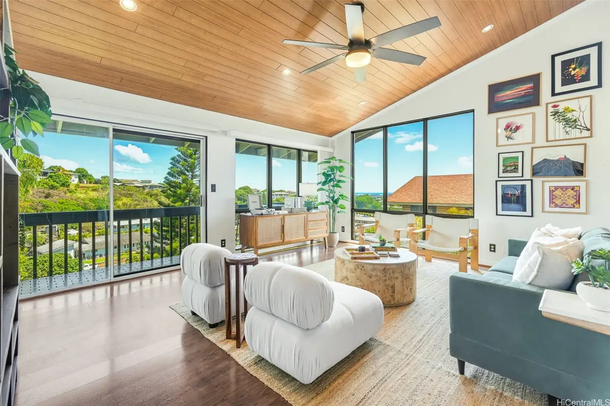 99-709 Hoio Street, Aiea, HI 96701 - #1