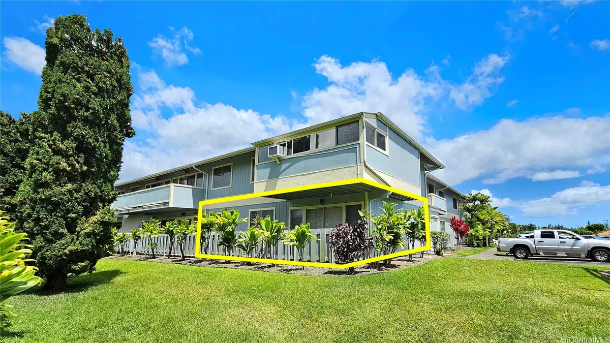 95-1050 Makaikai Street #25F, Mililani, HI 96789 - #1