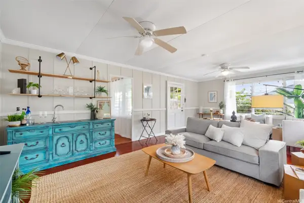 142C Maluniu Avenue, Kailua, HI 96734