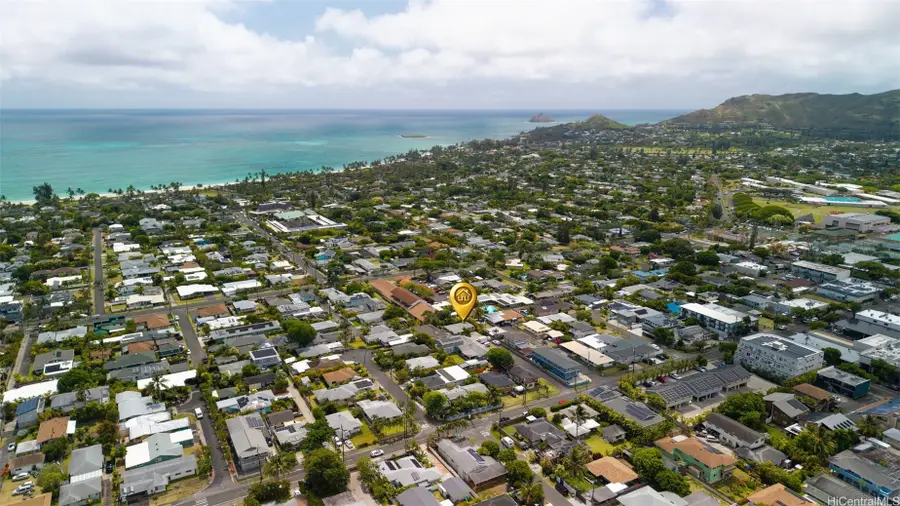 142C Maluniu Avenue, Kailua, HI 96734 - #3