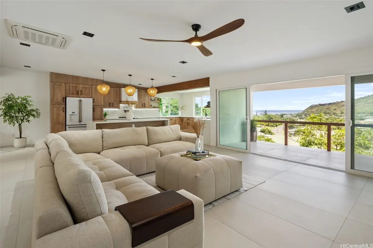 852 Kainoa Place, Honolulu, HI 96821 - #1