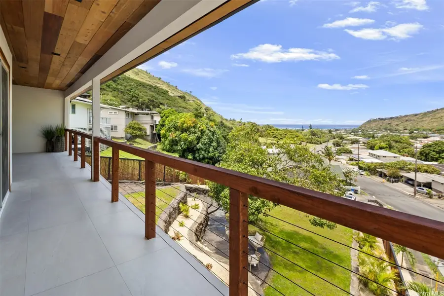 852 Kainoa Place, Honolulu, HI 96821 - #2
