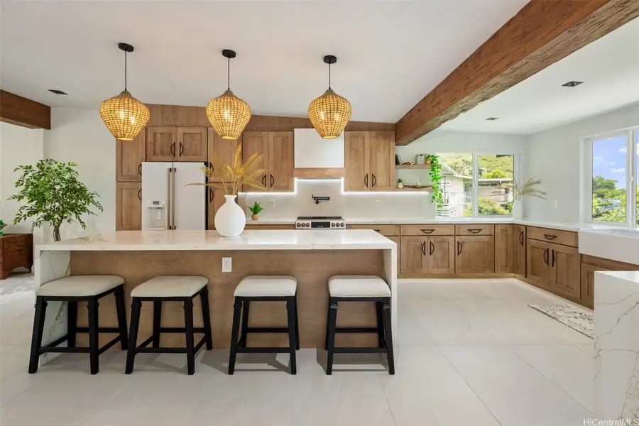 852 Kainoa Place, Honolulu, HI 96821 - #3