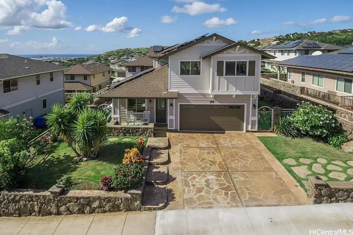 92-698 Welo Street, Kapolei, HI 96707 - #1