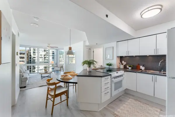 801 S King Street #1208, Honolulu, HI 96813