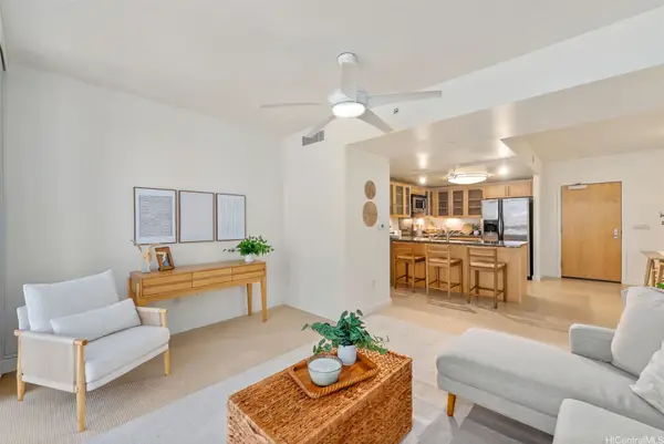 600 Queen Street #1503, Honolulu, HI 96813
