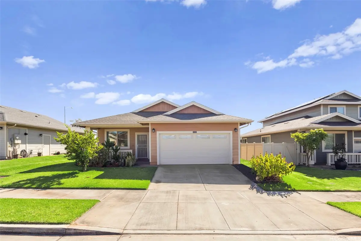 91-3354 Maohiohi Loop #3354, Ewa Beach, HI 96706 - #1
