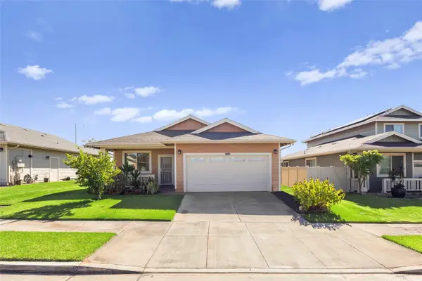 91-3354 Maohiohi Loop #3354, Ewa Beach, HI 96706