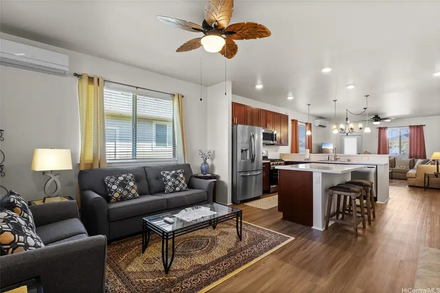 91-3354 Maohiohi Loop #3354, Ewa Beach, HI 96706 - #2