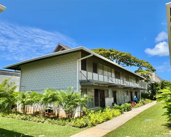 4210 Keanu Street #4, Honolulu, HI 96816