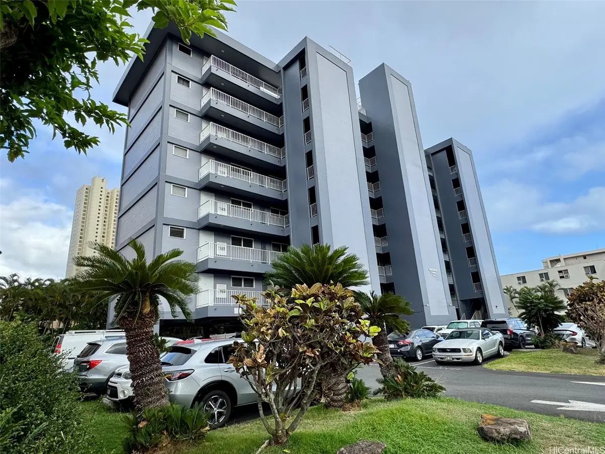 955 Ala Lilikoi Street #404, Honolulu, HI 96818 - #1