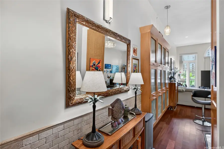 427 Launiu Street #501, Honolulu, HI 96815 - #2