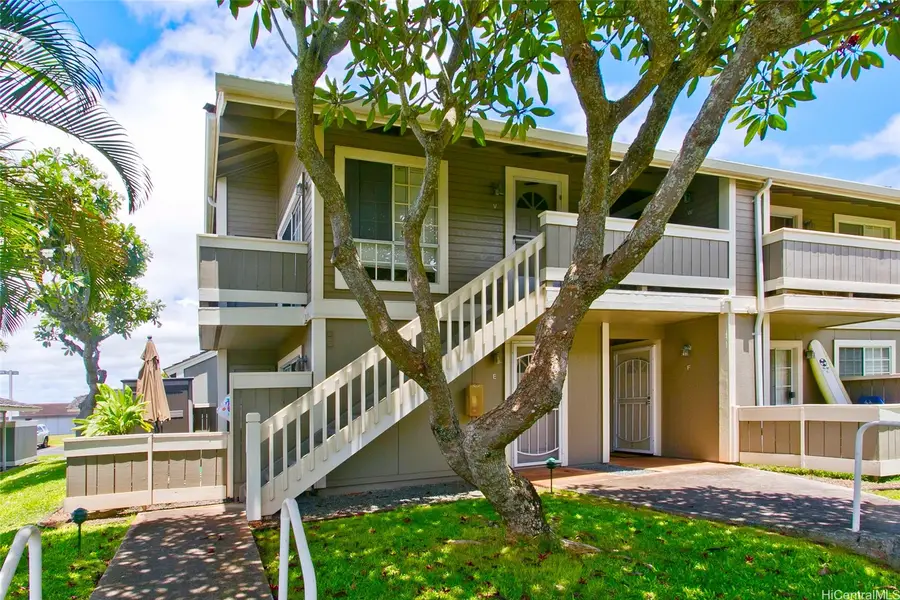 94-1411 Kulewa Loop #35V, Waipahu, HI 96797 - #3