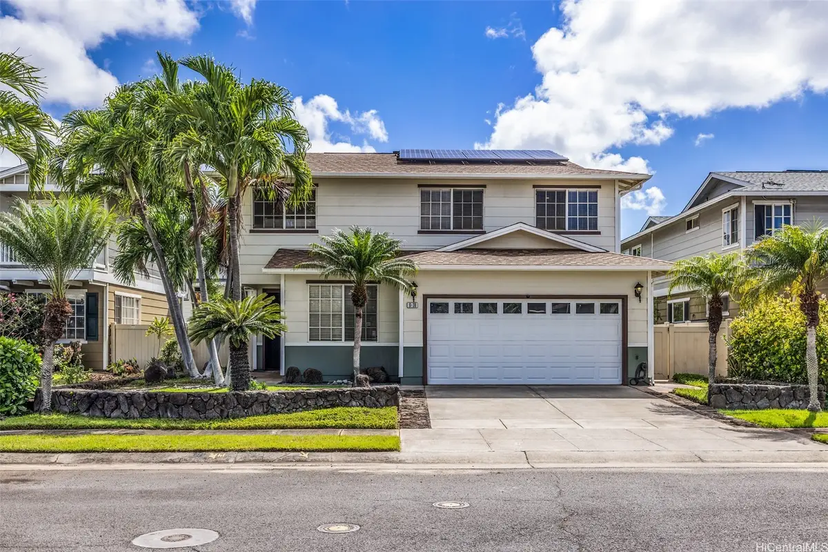 91-318 Kauoha Place, Ewa Beach, HI 96706 - #1