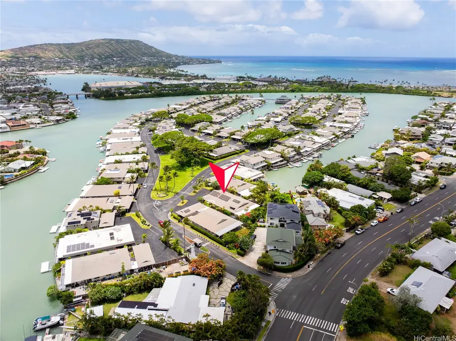 282 Opihikao Way #672, Honolulu, HI 96825 - #2