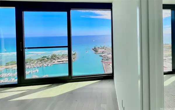 333 Ward Avenue #3501, Honolulu, HI 96814