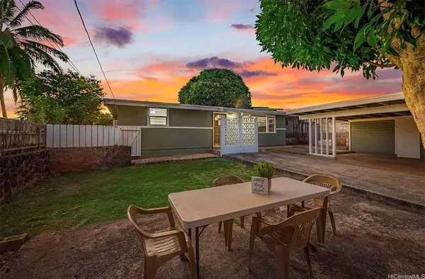 95-238 Waipoo Street, Mililani, HI 96789